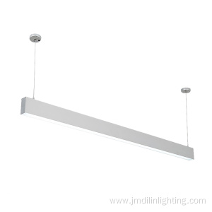 LED Linear Ceiling Light Hanging Office Mounted